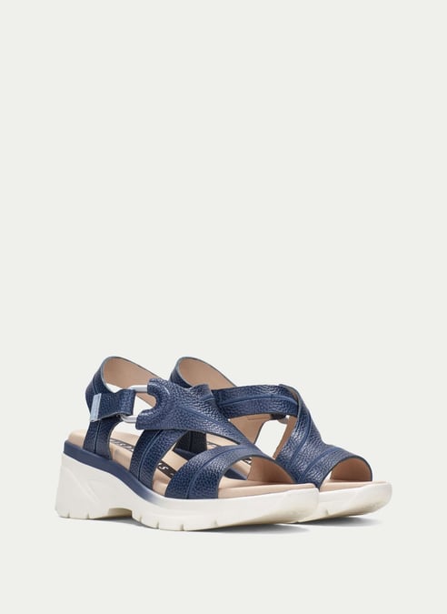 schuhe sport-sandal cedro jeans - hispanitas