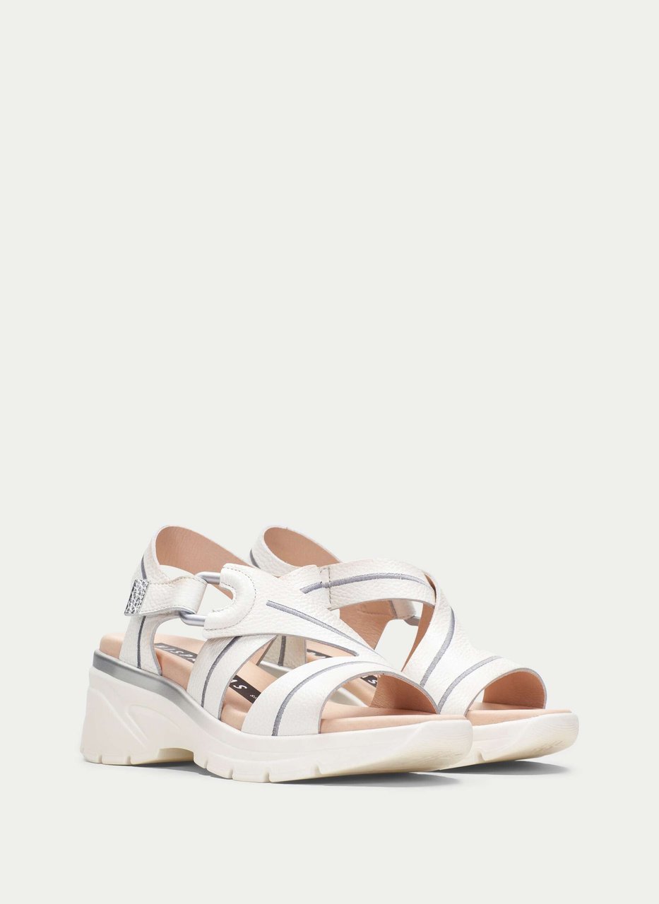 sport sandals cedro branco