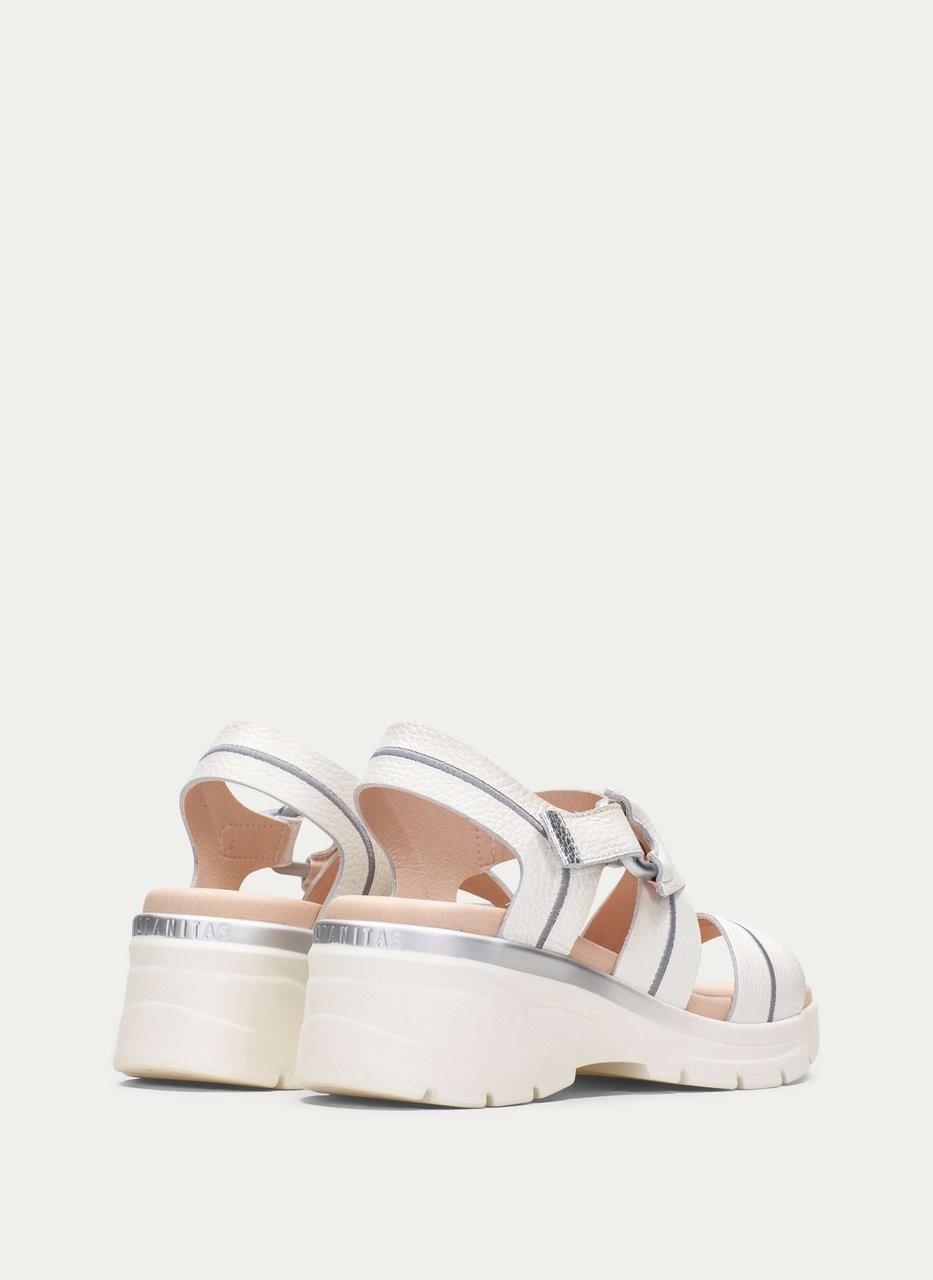 sport sandals cedro branco