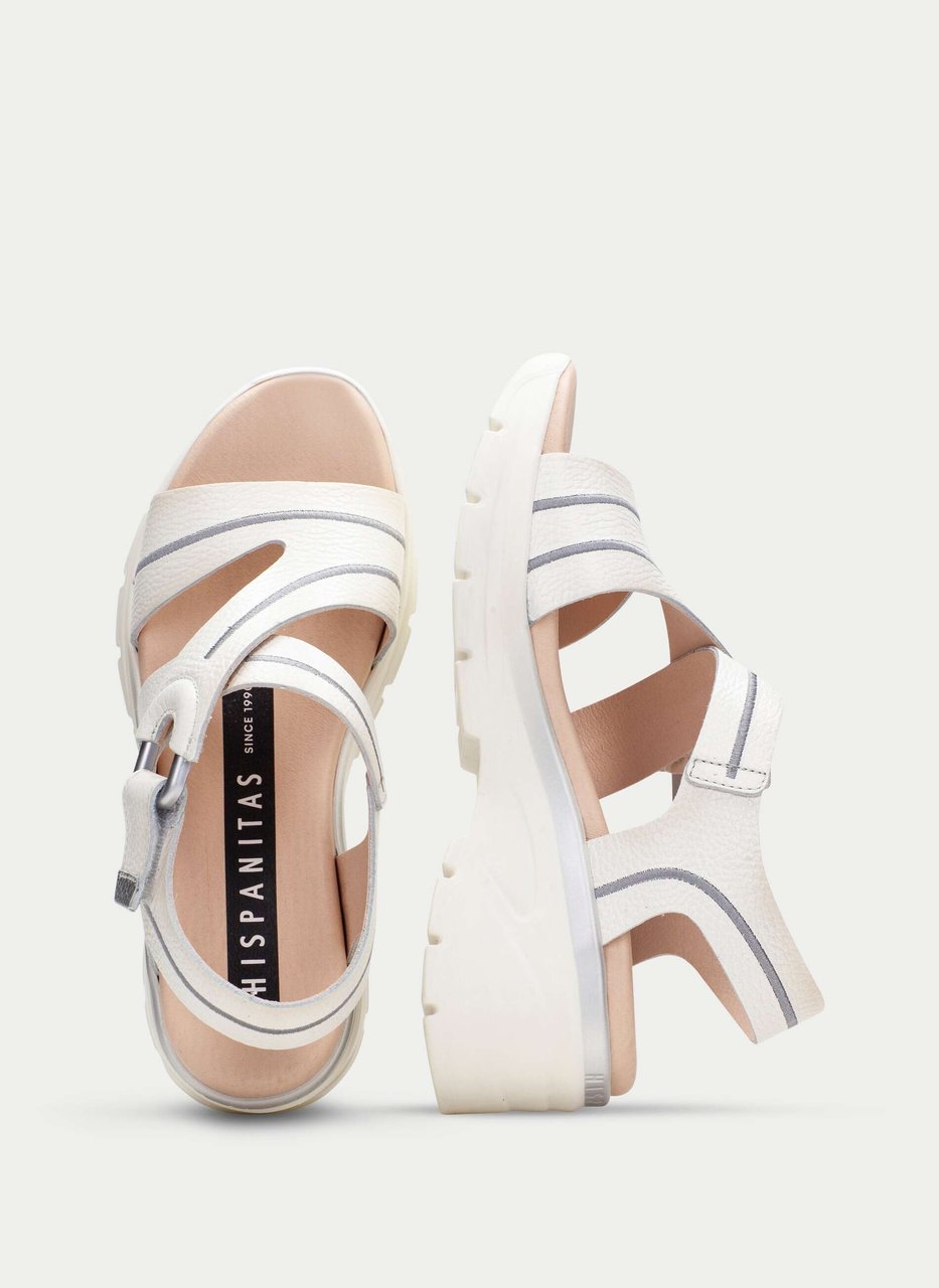 sport sandals cedro branco