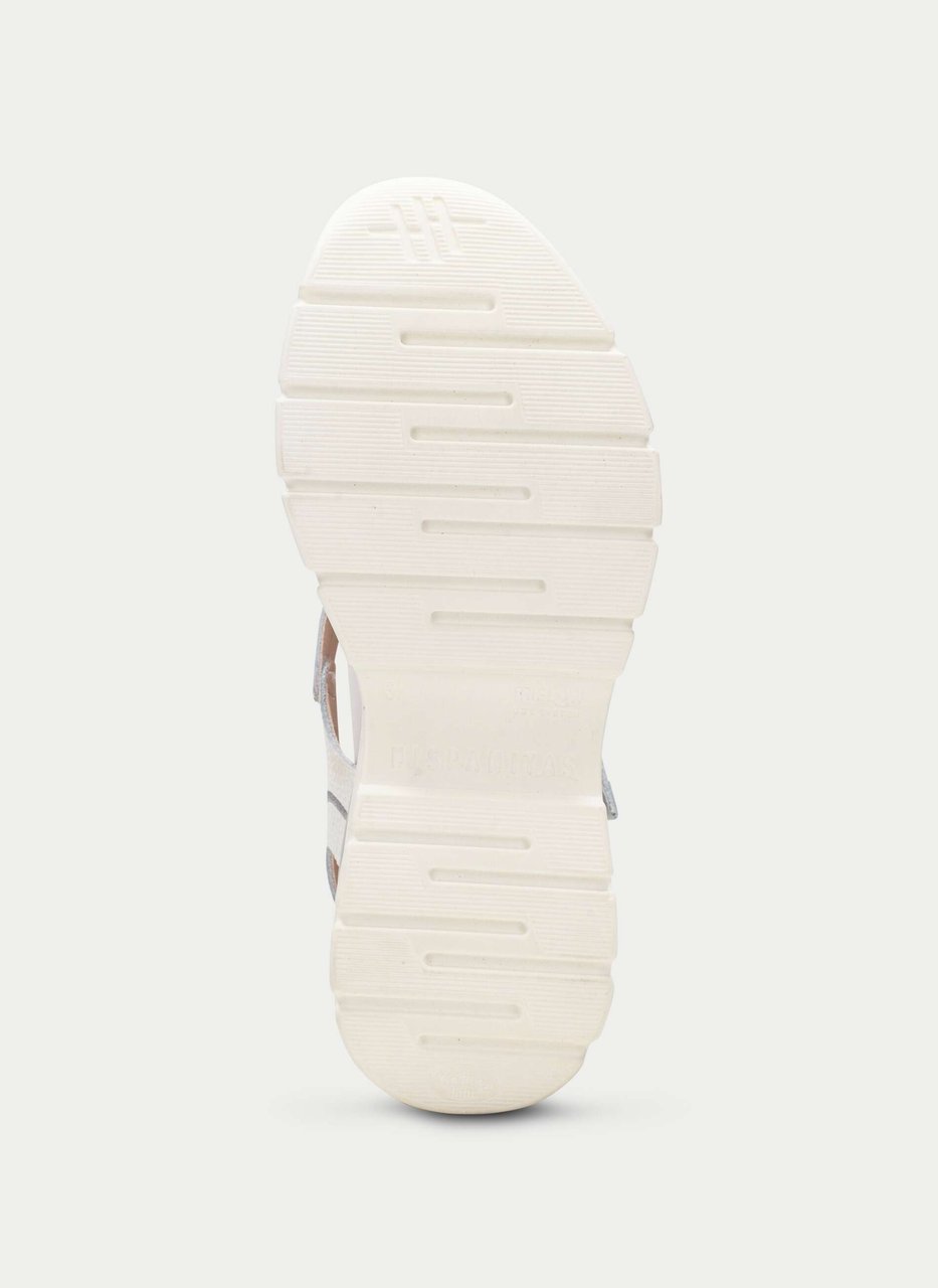 sport sandals cedro branco