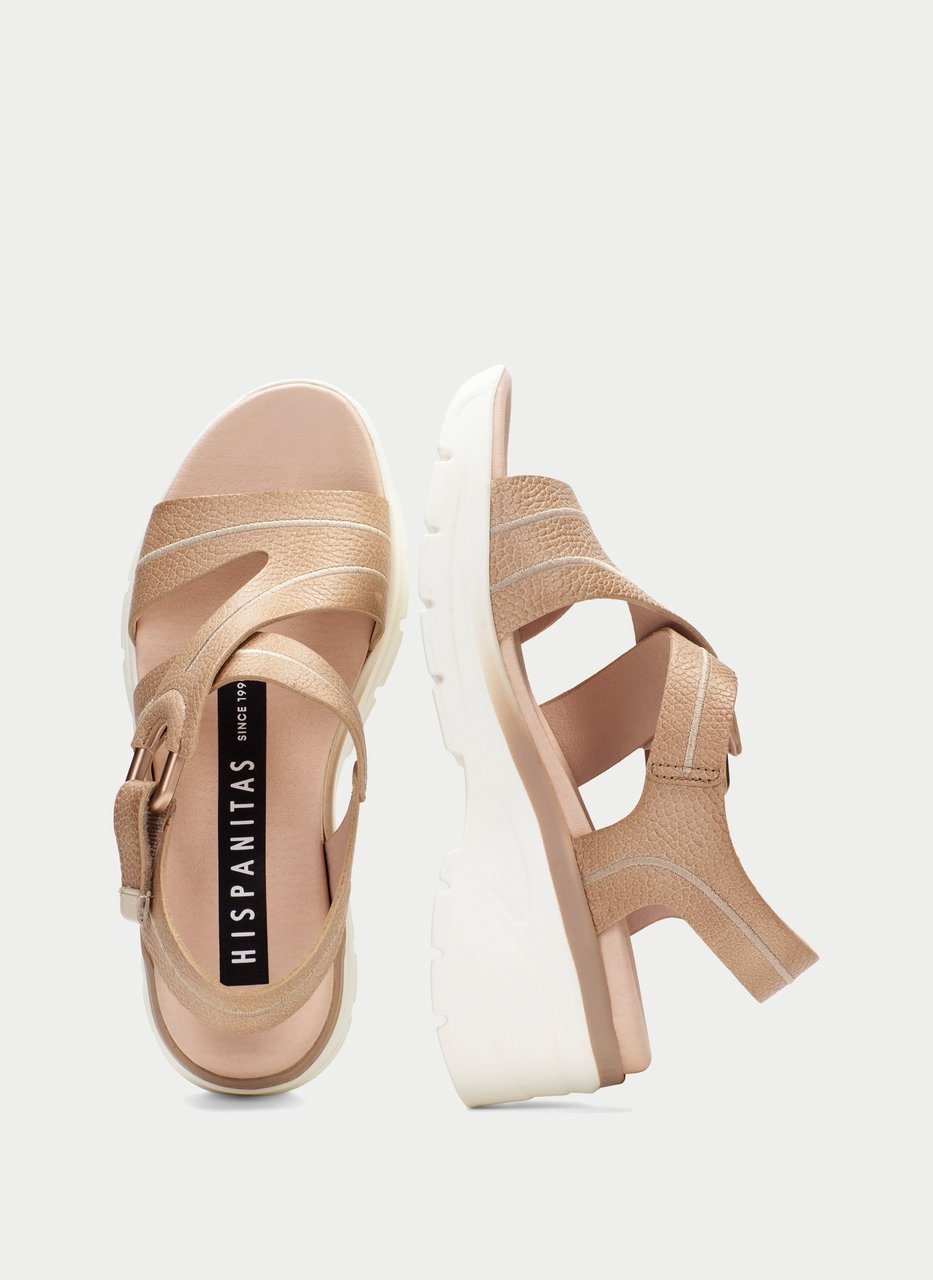 sport sandals cedro camelo