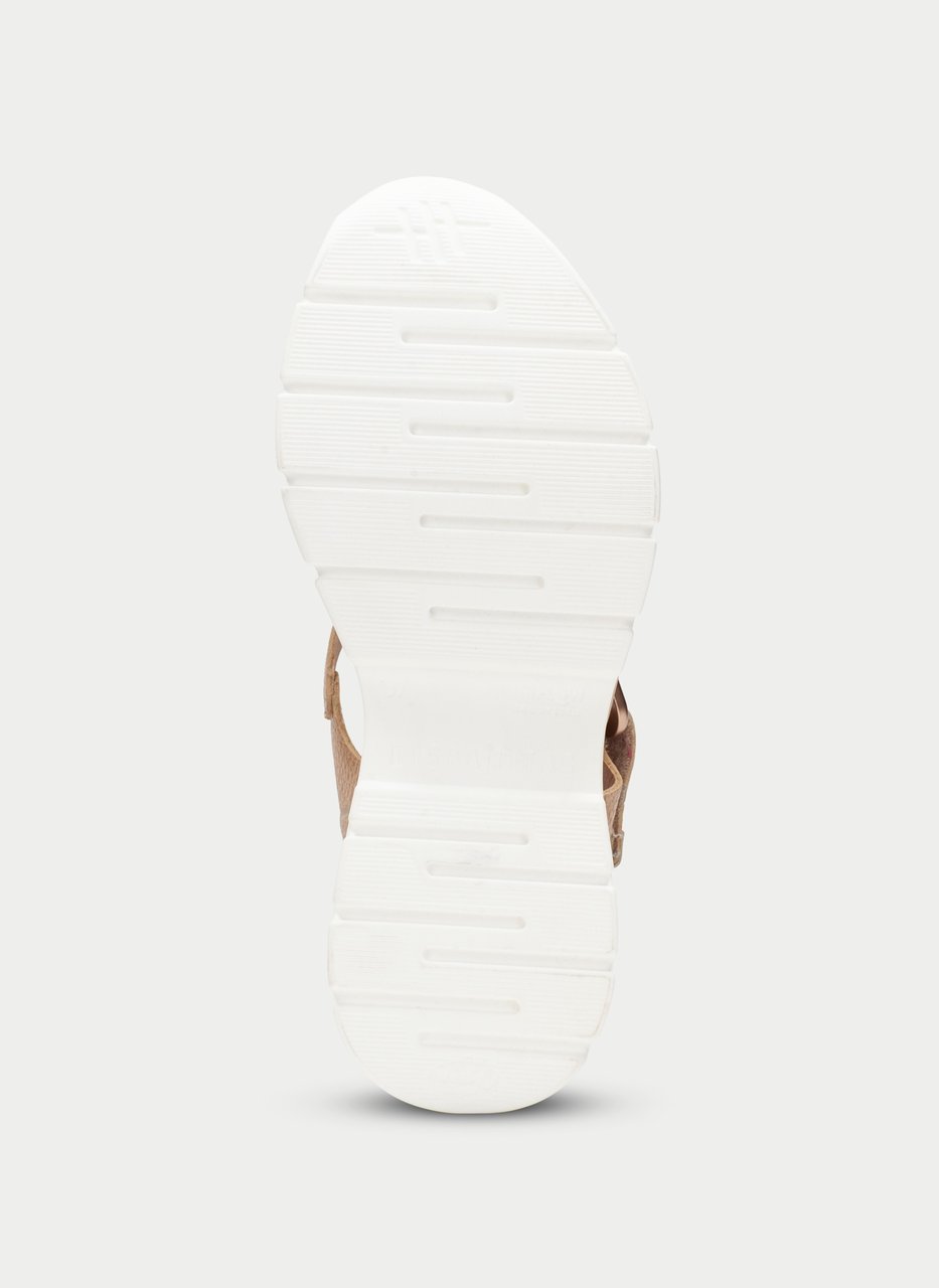 sport sandals cedro camelo