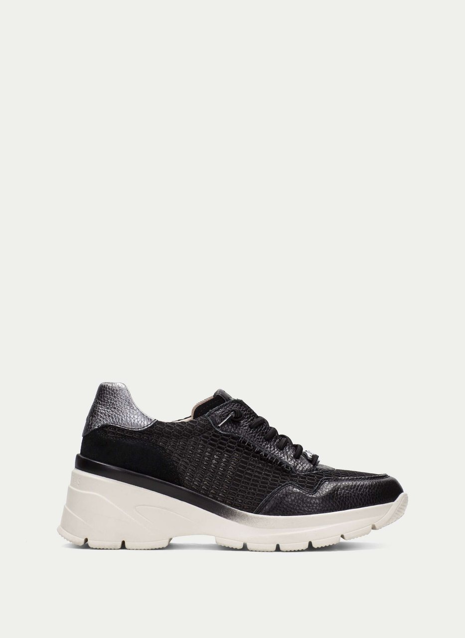 sneaker jade noir