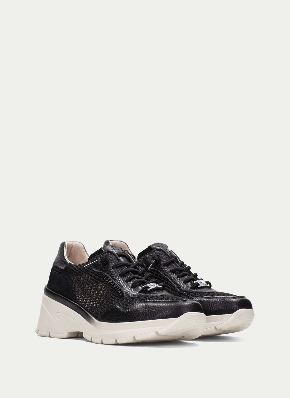 sneaker jade noir