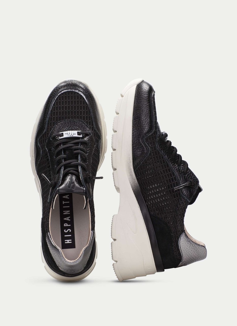 sneaker jade noir