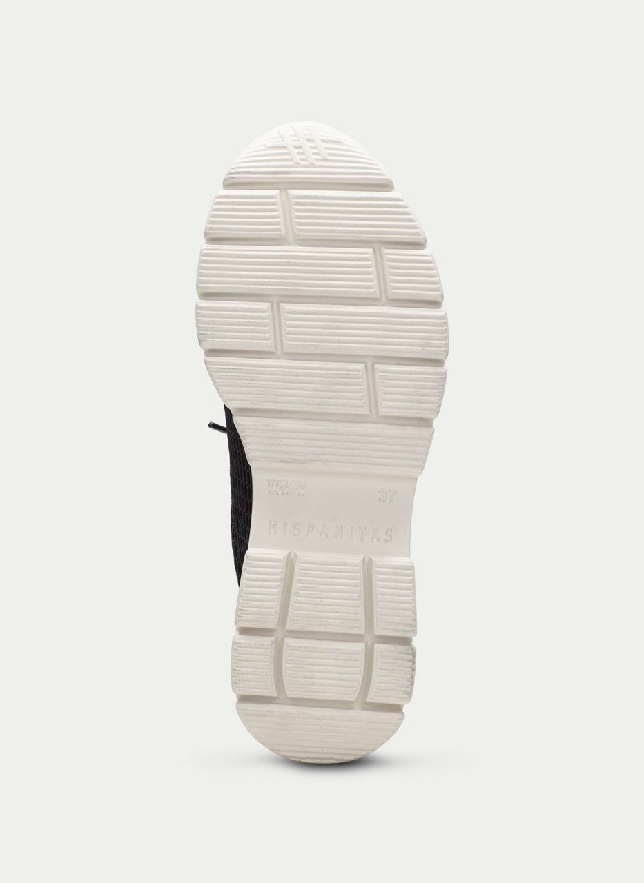 sneaker jade noir