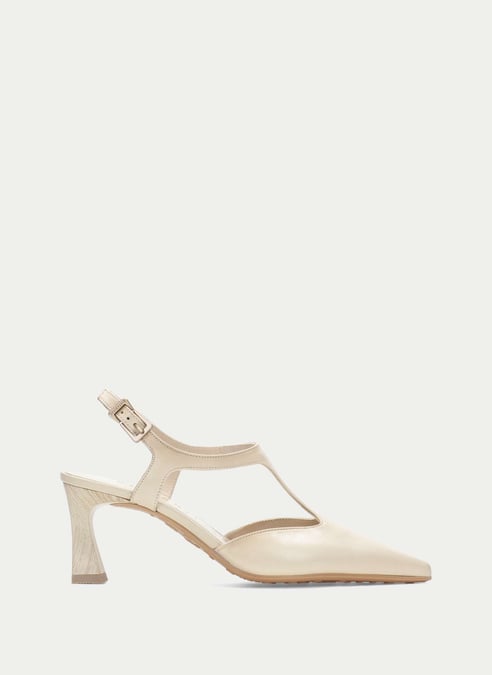 shoes t-strap giorgiacream - hispanitas