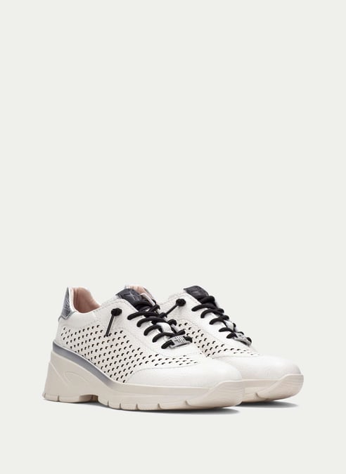 shoes sneaker jadewhite - hispanitas