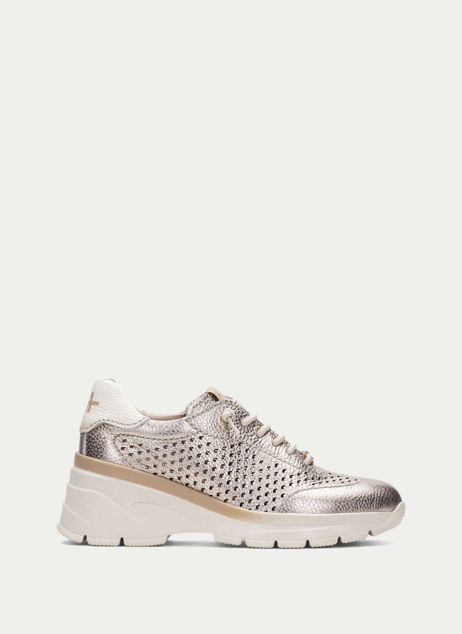 sneaker jade champagne