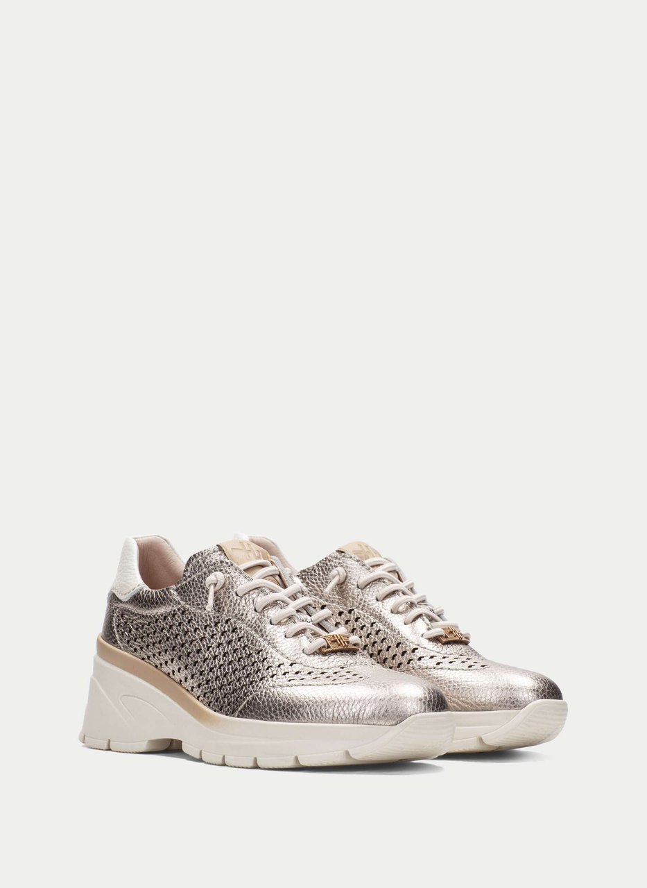sneaker jade champagne
