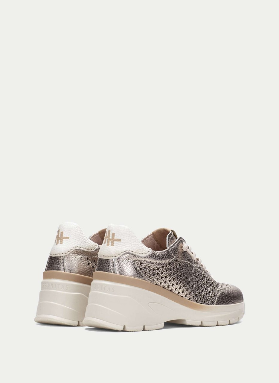 sneaker jade champagne