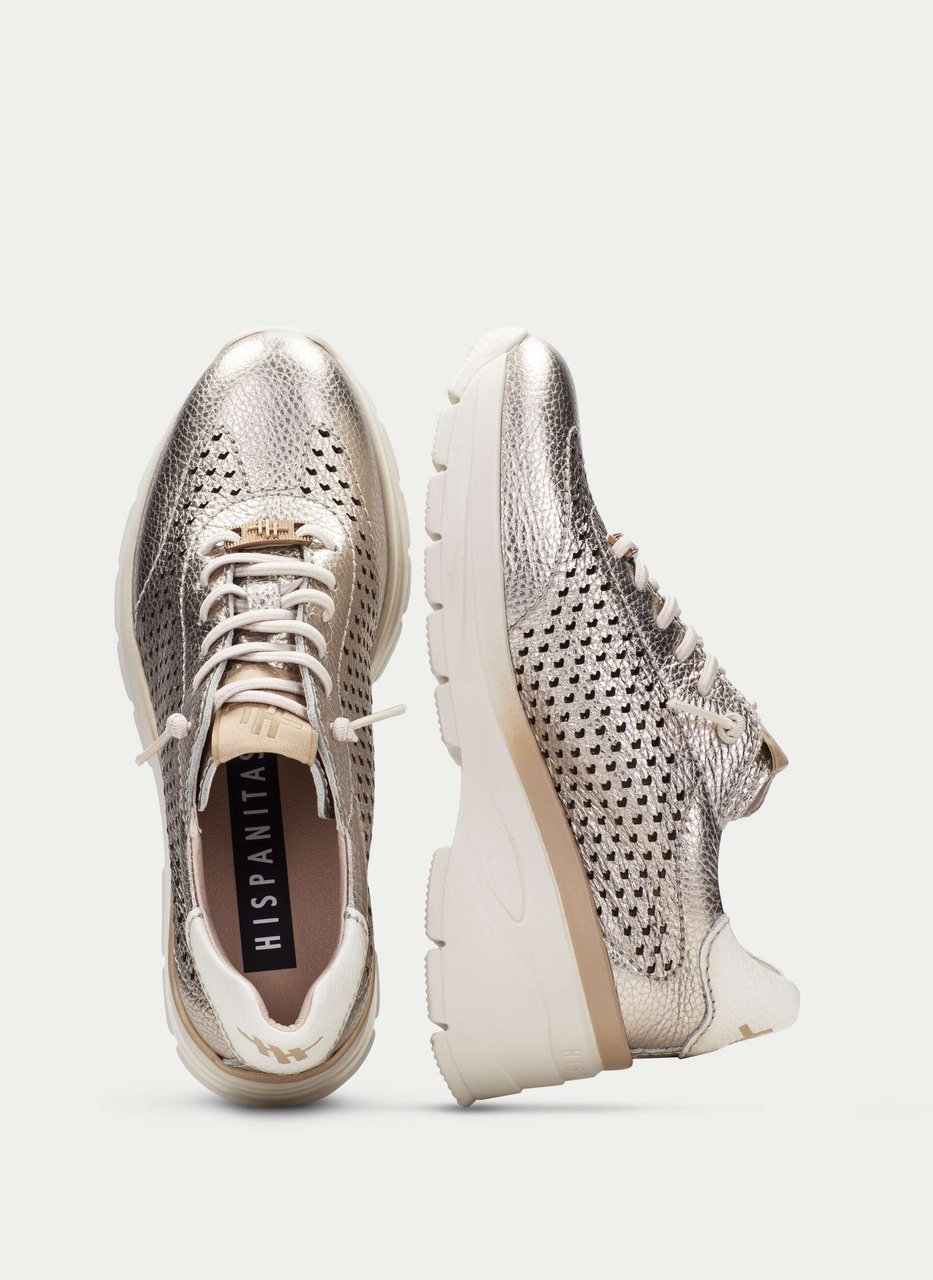 sneaker jade champagne