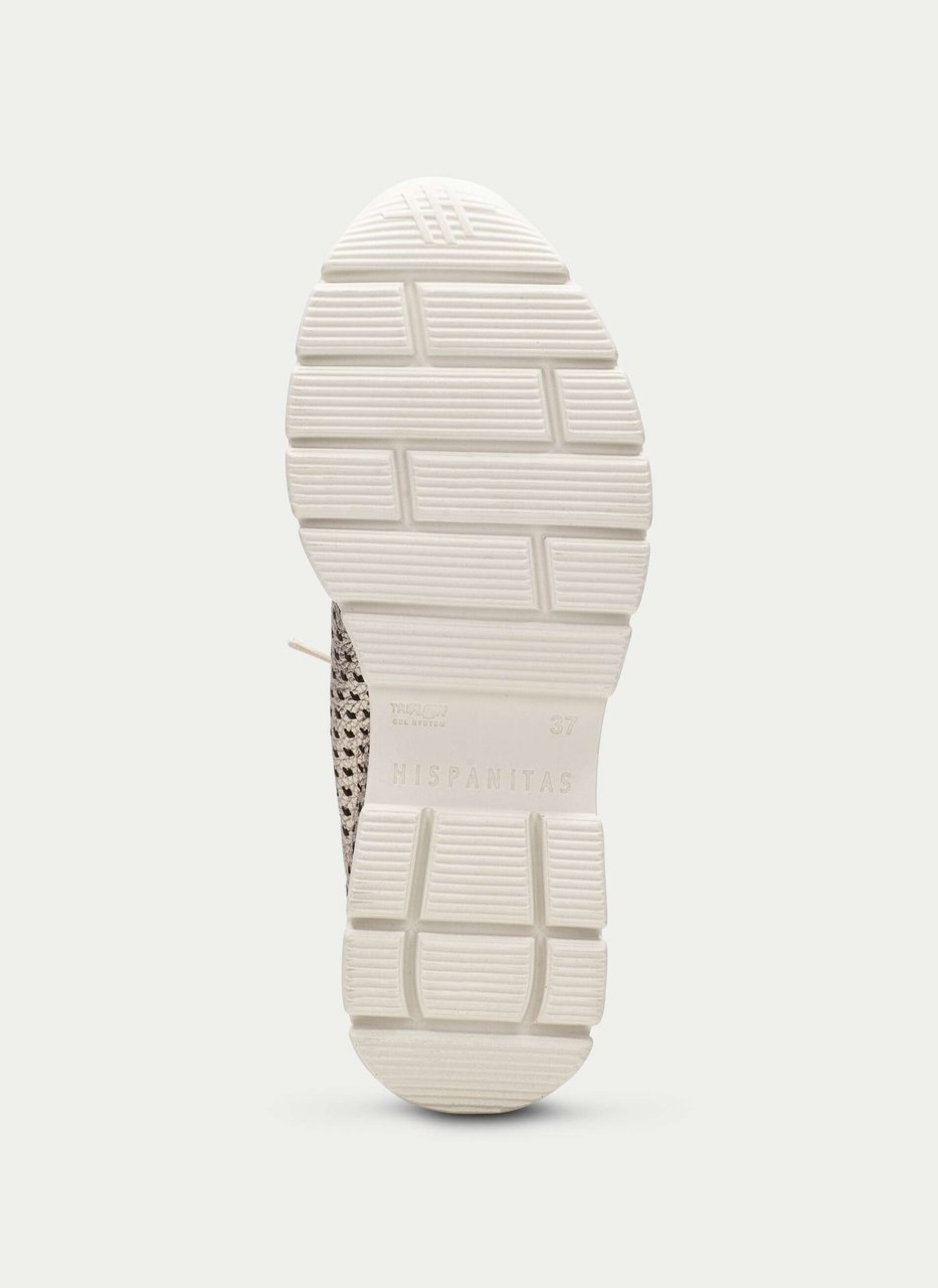 sneaker jade champagne
