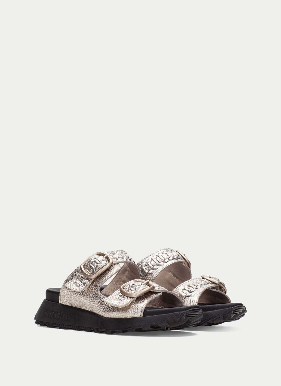 sport sandals ambar champagne