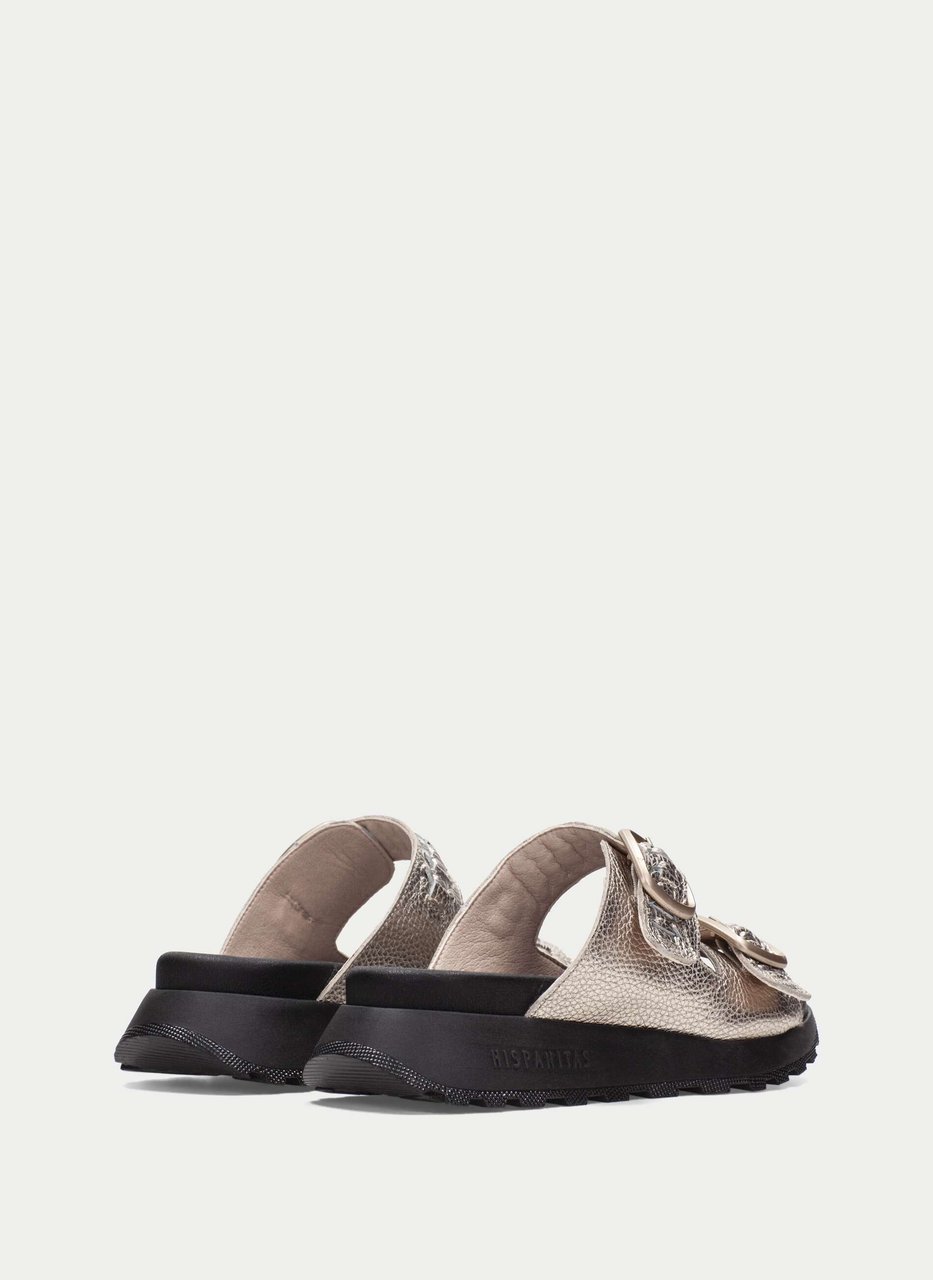 sport sandals ambar champagne