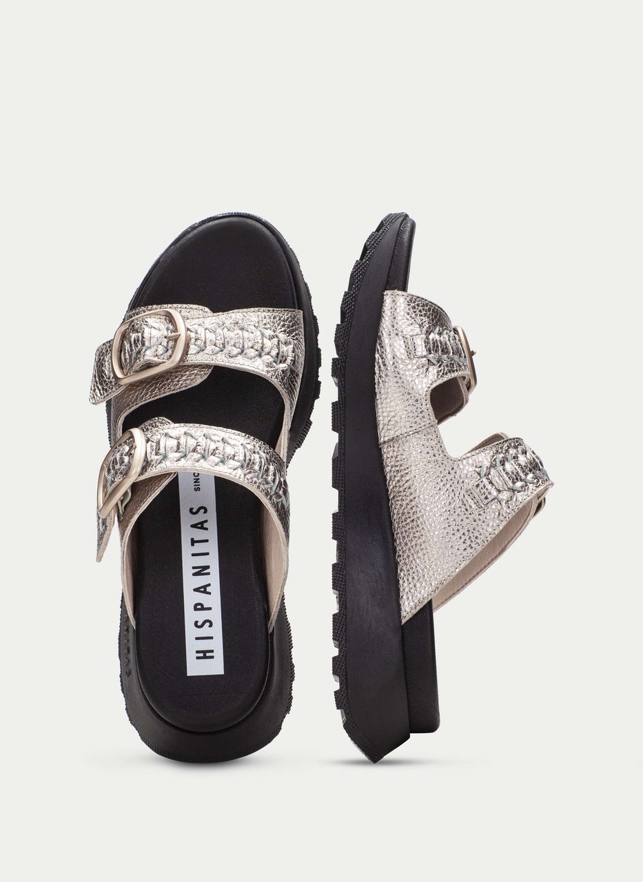 sport sandals ambar champagne