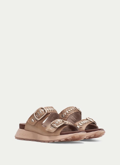 shoes sport-sandals ambaralmond - hispanitas