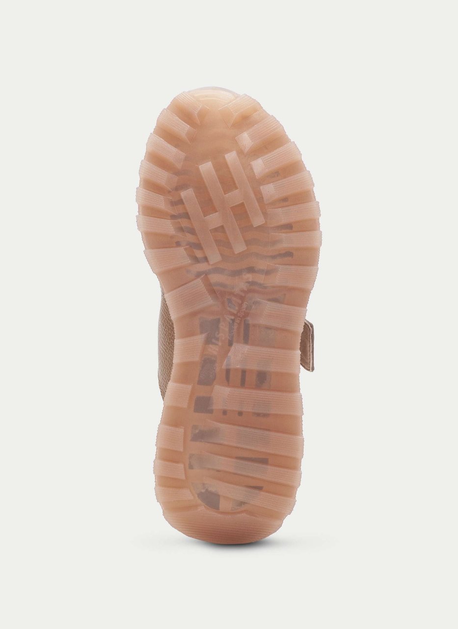 sport sandals ambar almond