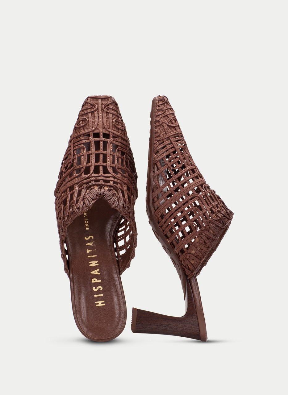 mule amapola hazelnut