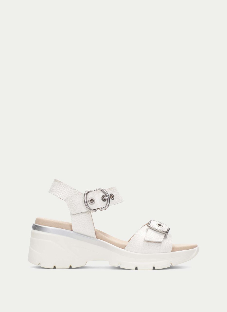sport sandals cedro branco