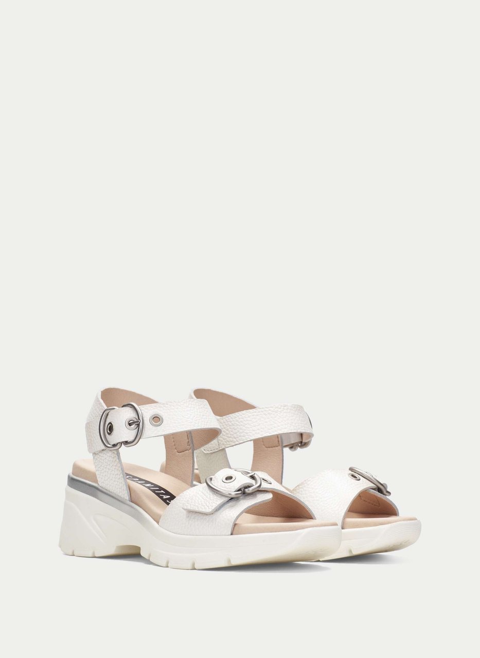sport sandals cedro branco