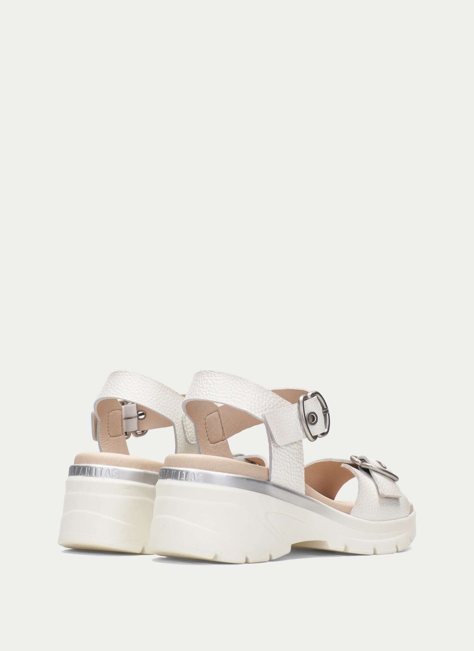 sport sandals cedro branco
