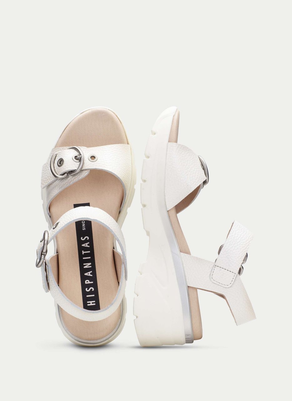 sport sandals cedro branco