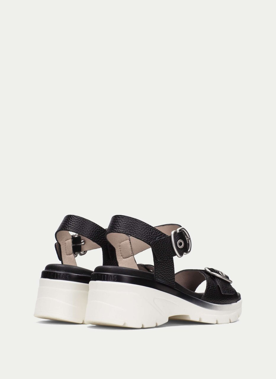 sport sandals cedro preto