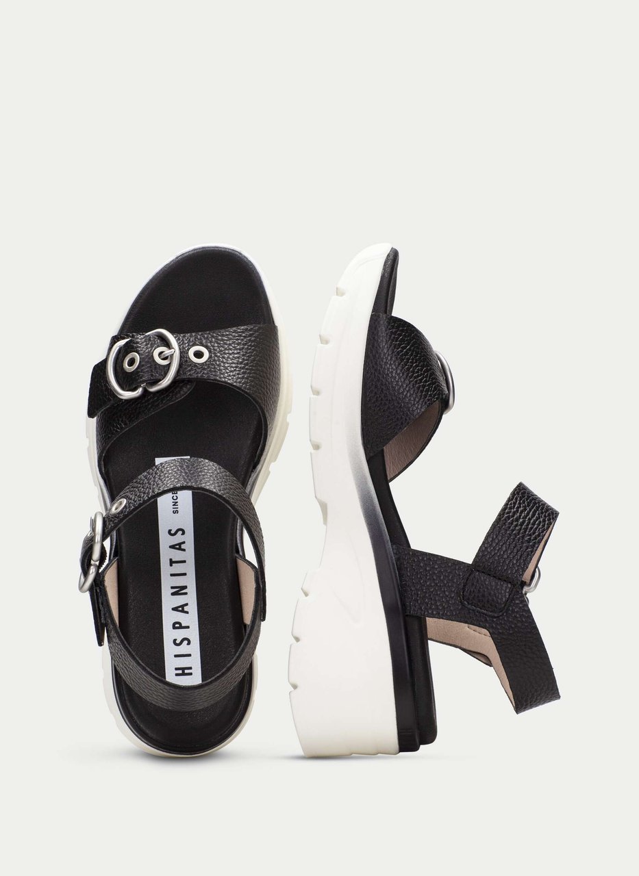 sport sandals cedro preto