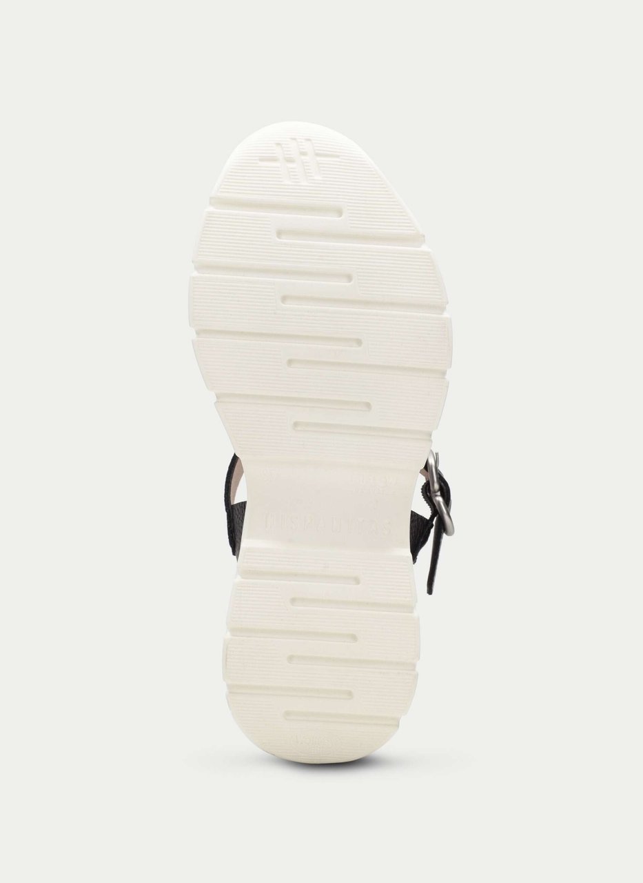 sport sandals cedro preto