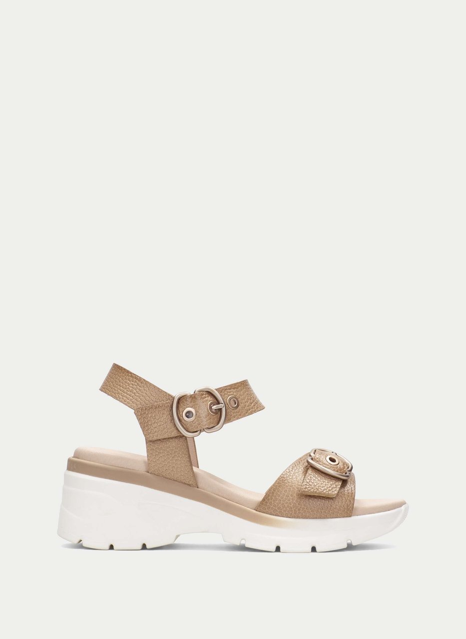 sport sandals cedro camelo