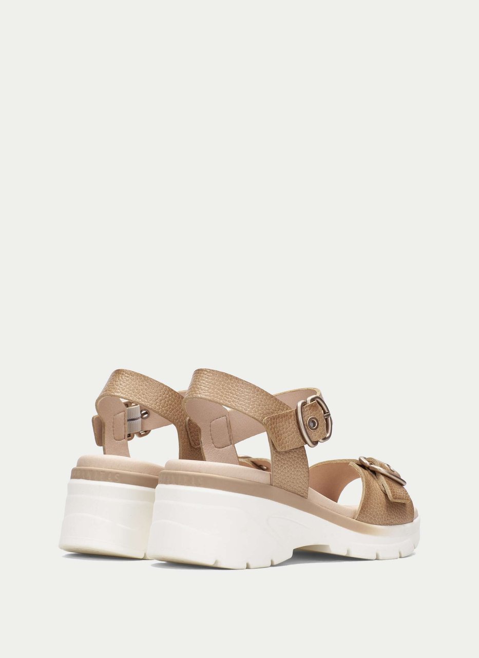 sport sandals cedro camelo