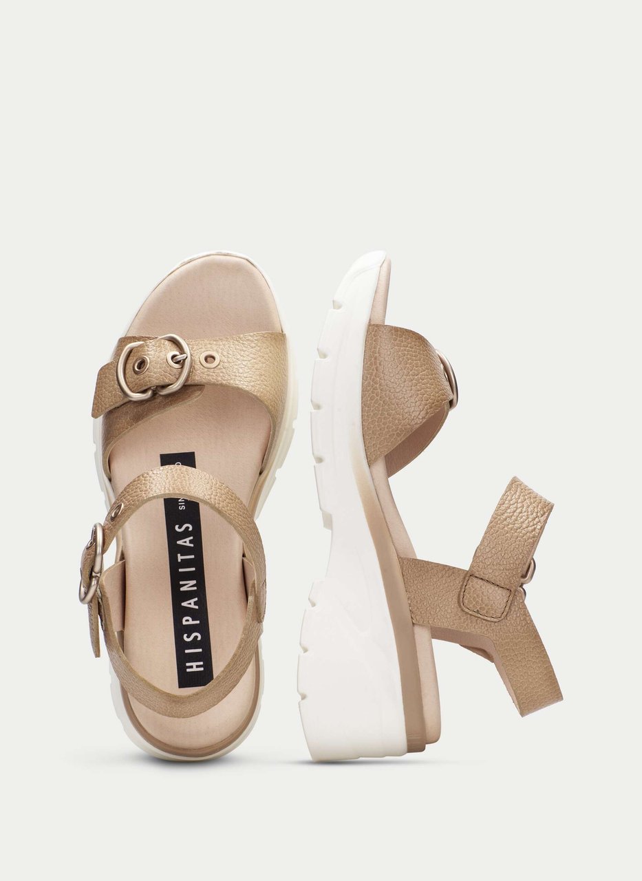 sport sandals cedro camelo