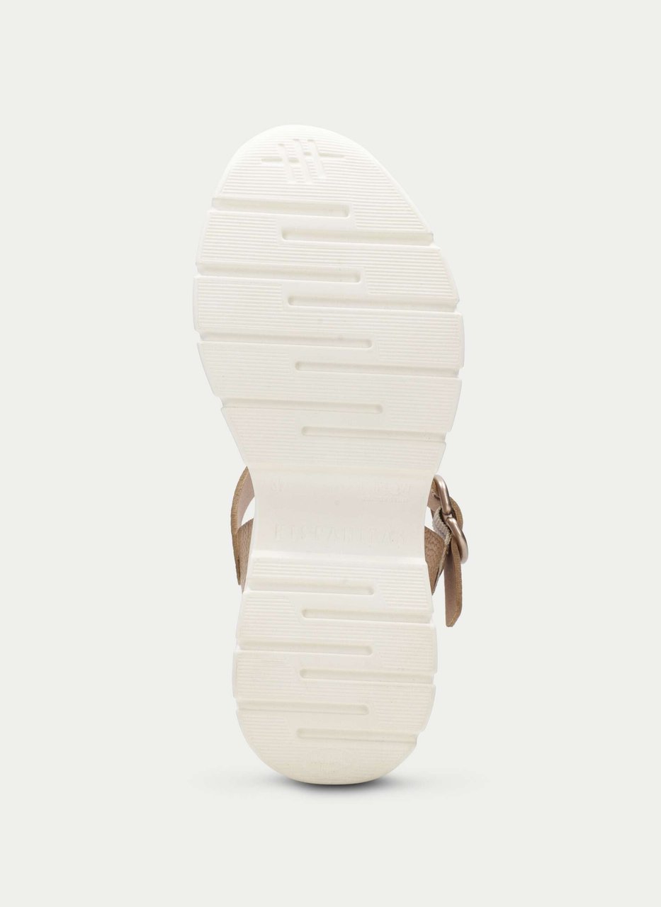 sport sandals cedro camelo