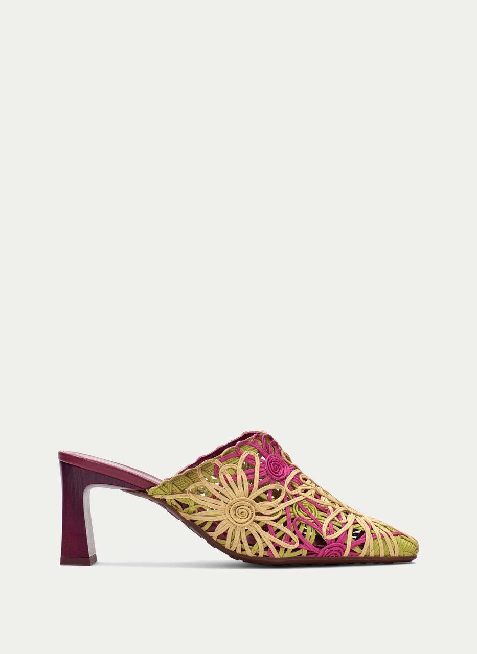 mule amapola multi