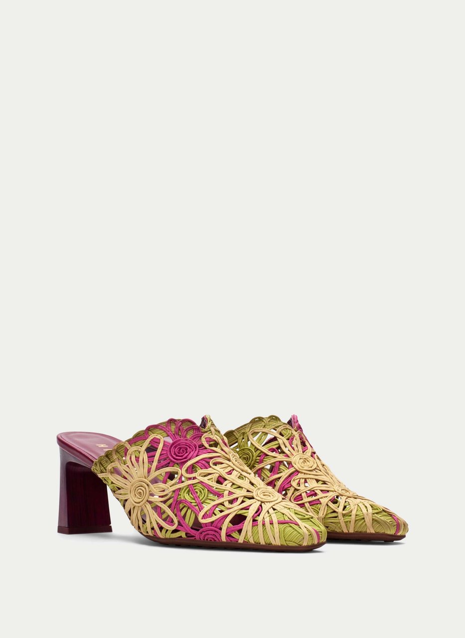 mule amapola multi