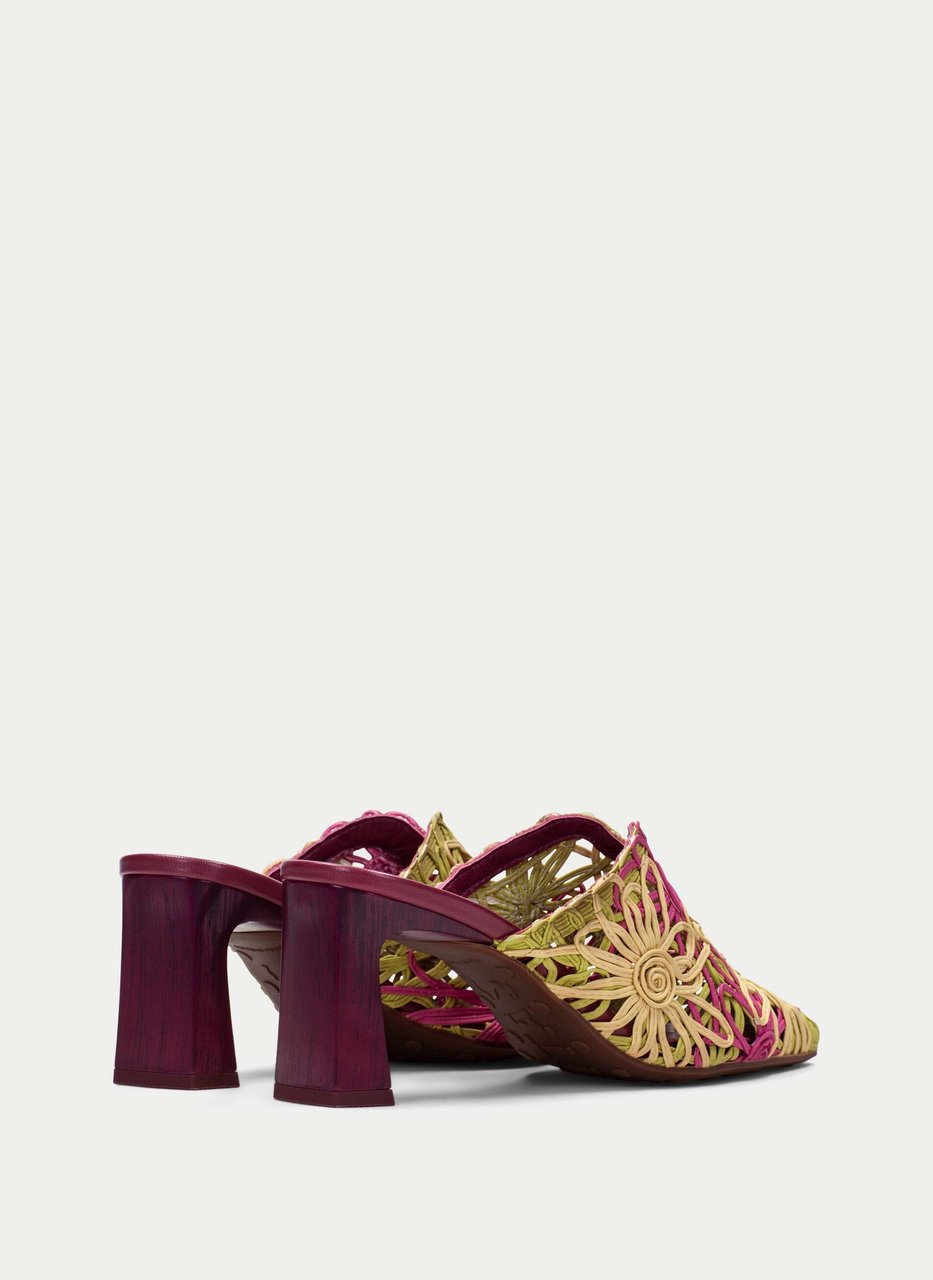 mule amapola multi