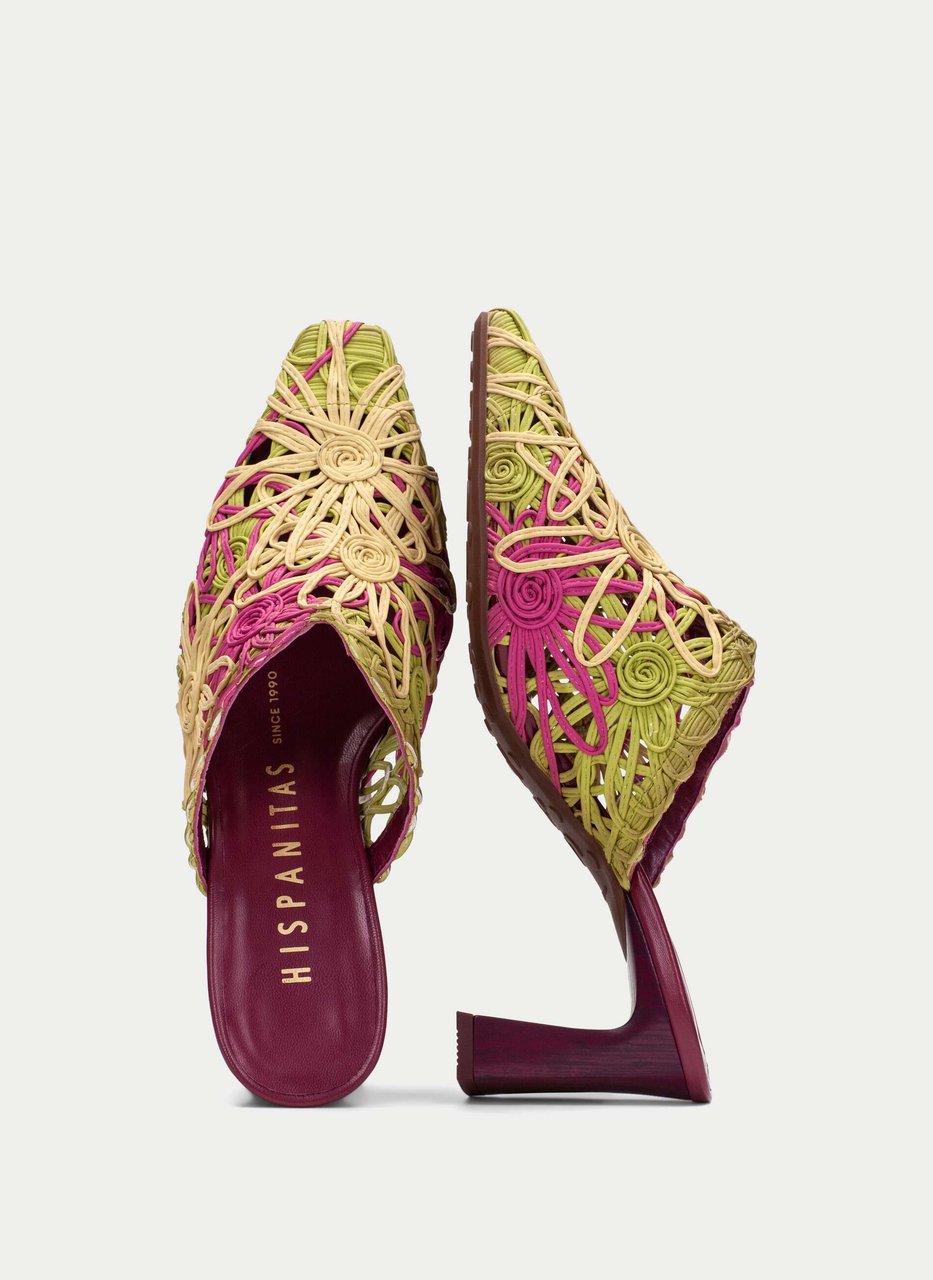 mule amapola multi