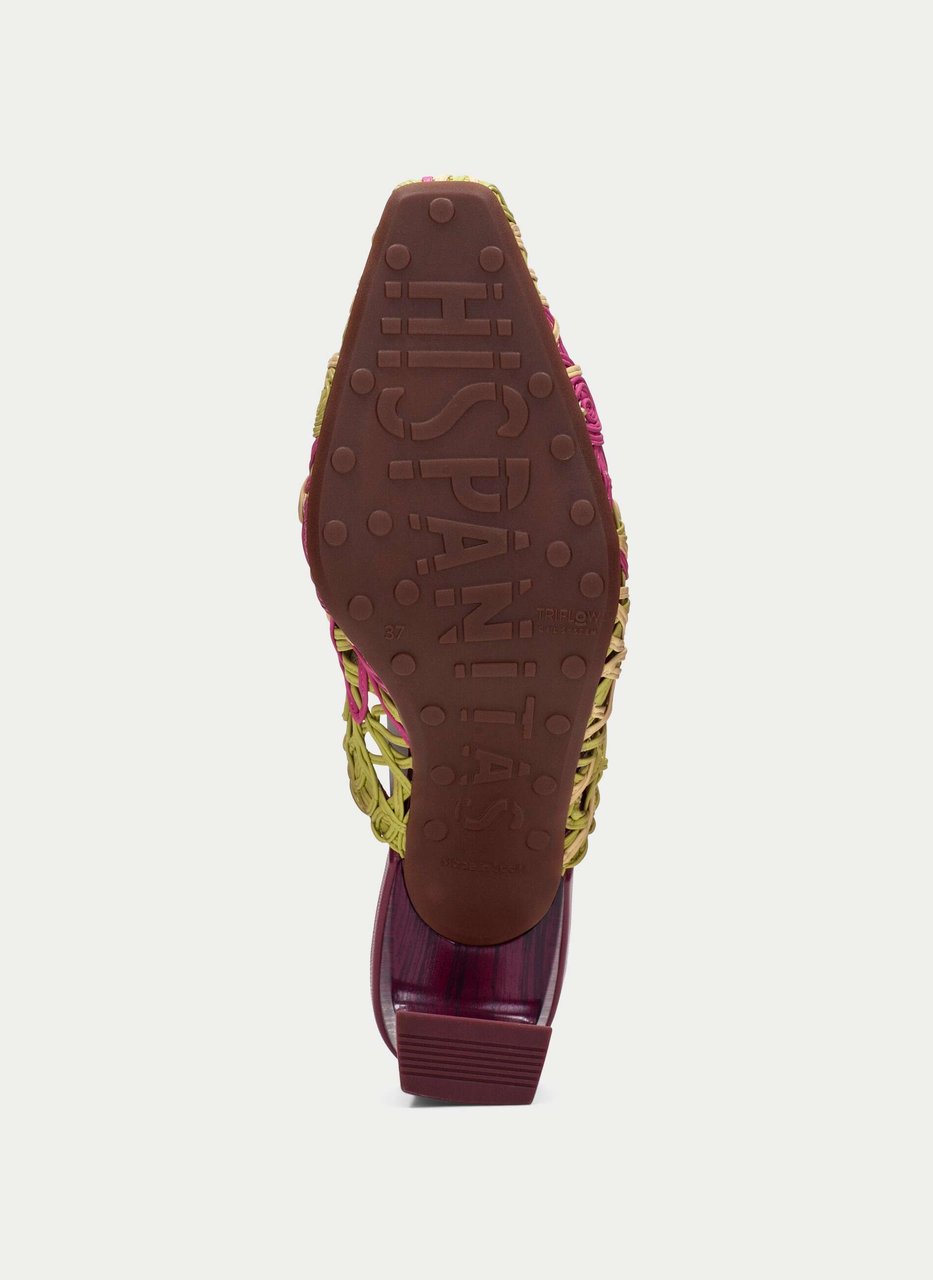 mule amapola multi