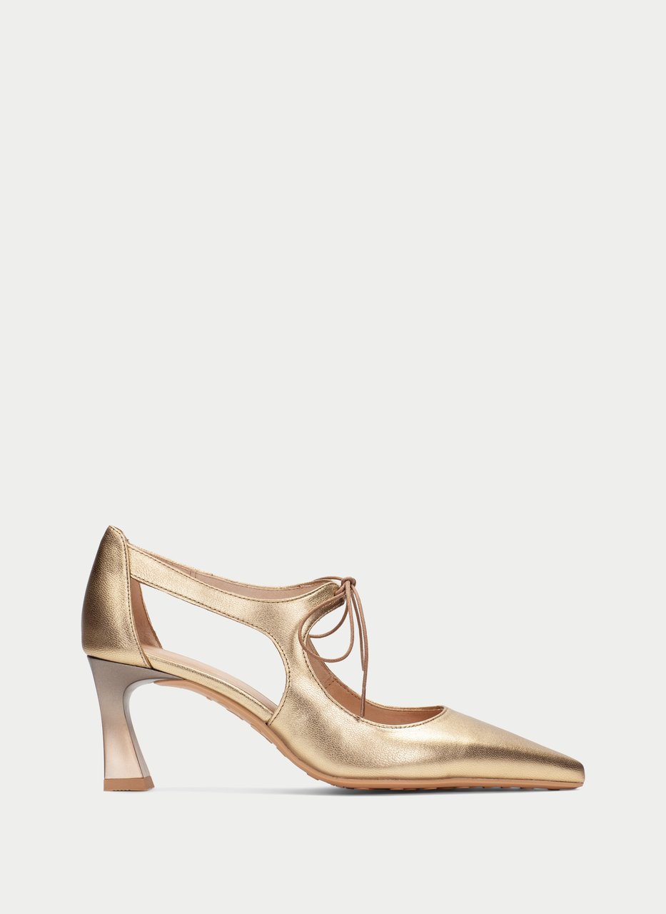 heel giorgia platinum