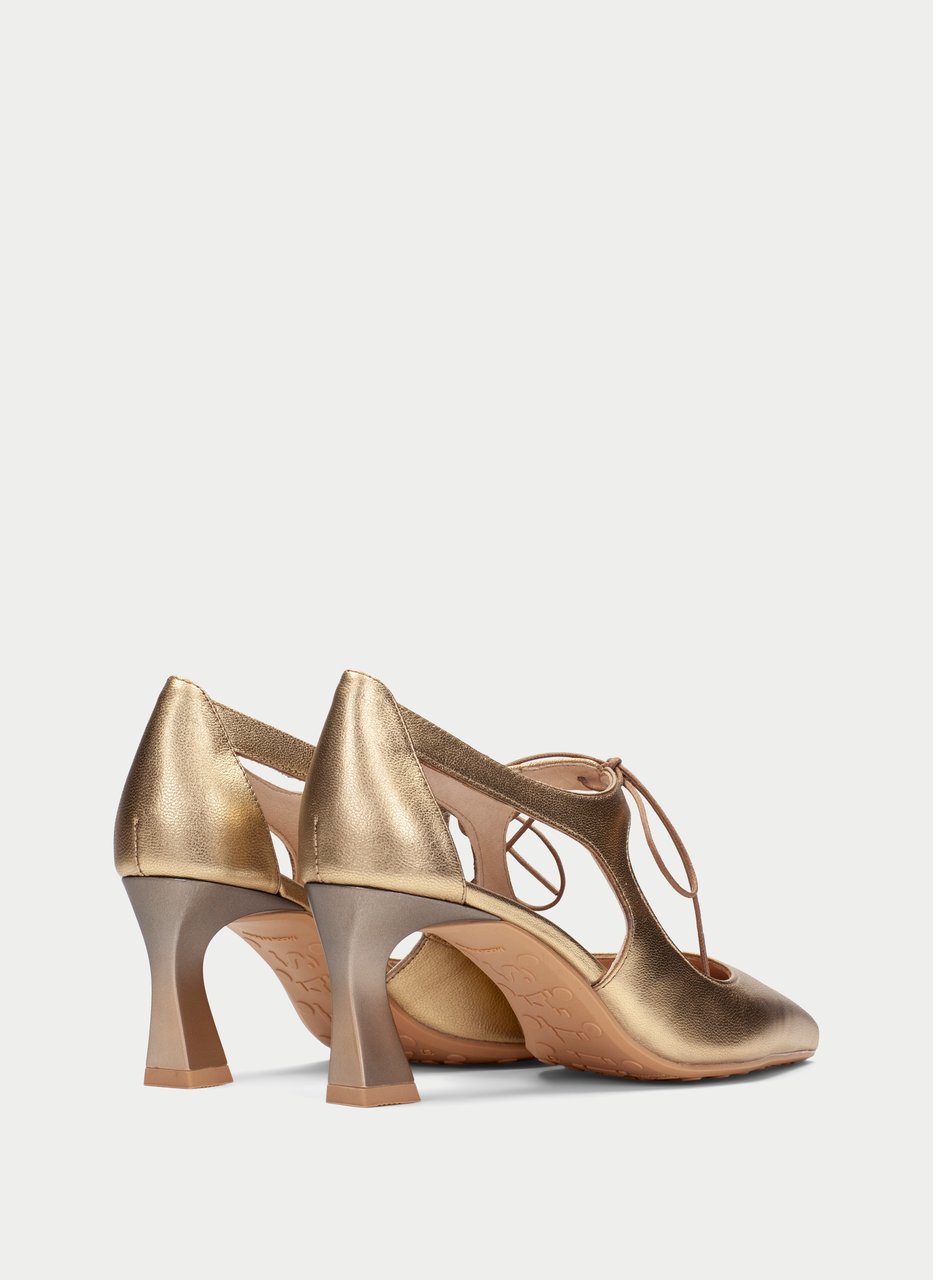 heel giorgia platinum