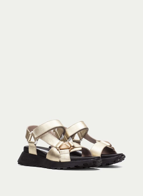 shoes sport-sandals ambarplatinum - hispanitas