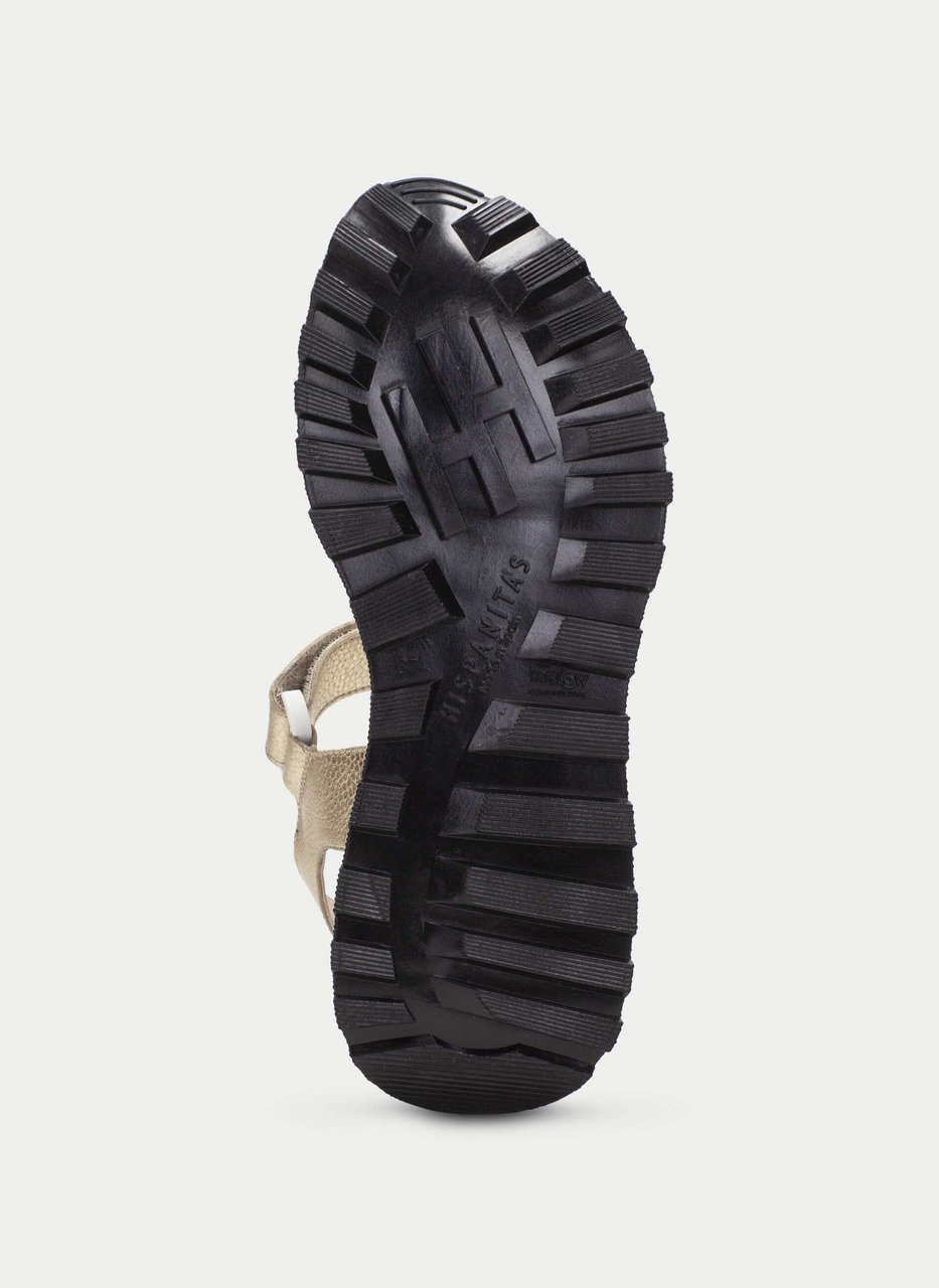 sport sandals ambar platinum
