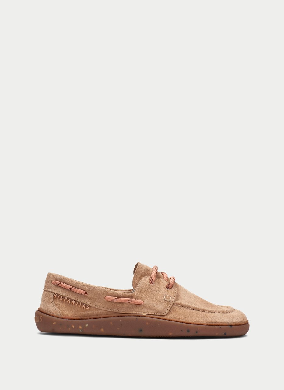 transitional barefoot earth desert