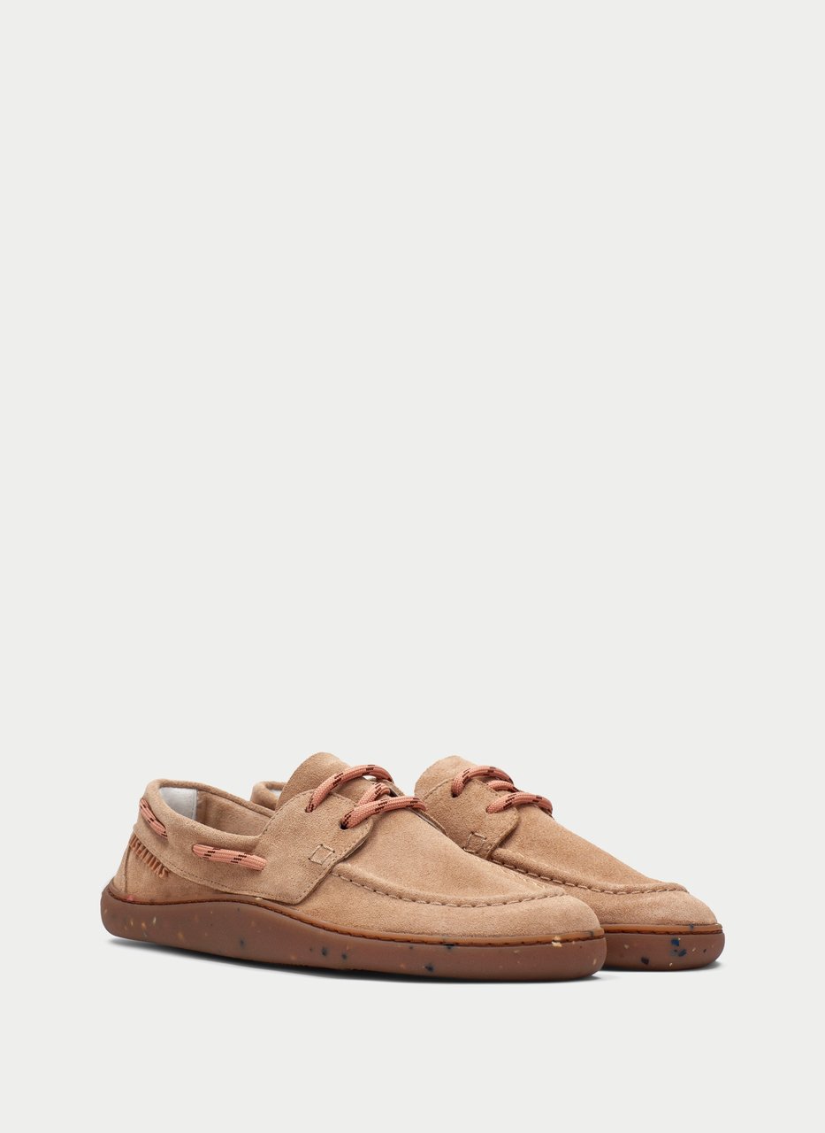 transitional barefoot earth desert