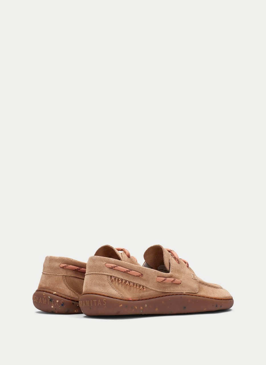 transitional barefoot earth desert