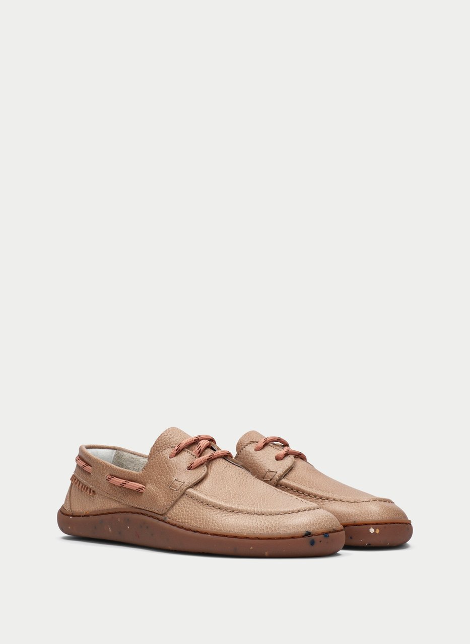 transitional barefoot earth kamel