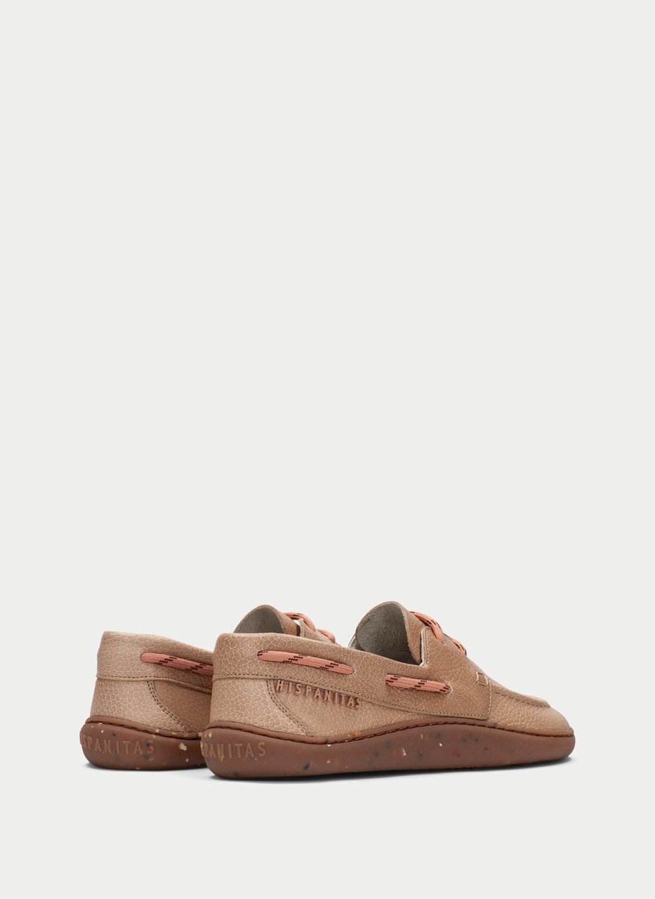 transitional barefoot earth kamel
