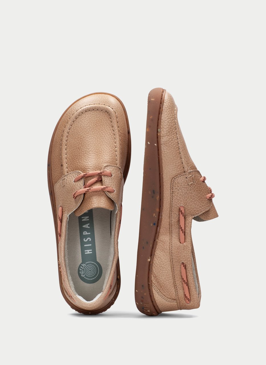 transitional barefoot earth kamel